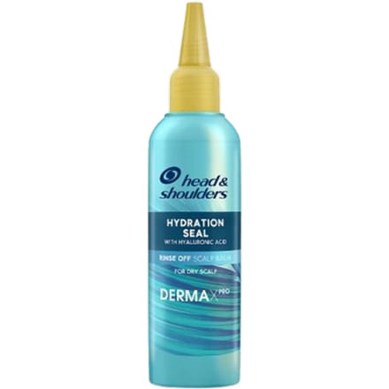 Head & Shoulders Derma X Pro Hydrate Hair & Scalp Balm – 145 ml