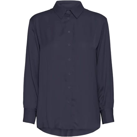 fransa - FRLOREN SH 1 - Dames - Lange mouwen shirts