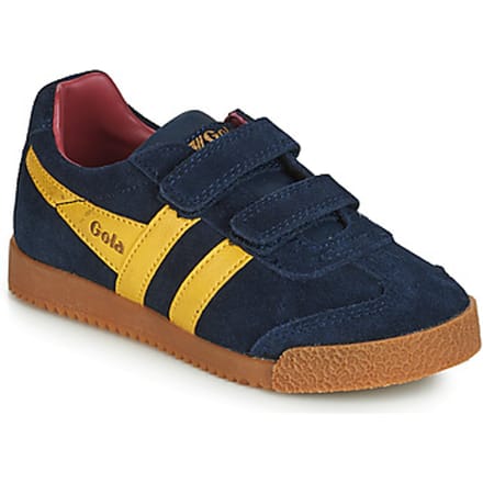 Kindertrainers Gola Classics Harrier Strap
