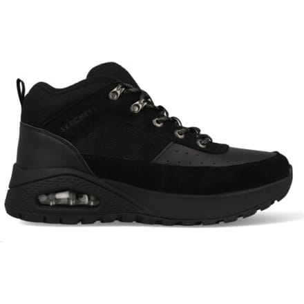 Skechers Uno rugged adventure air 183049/bbk