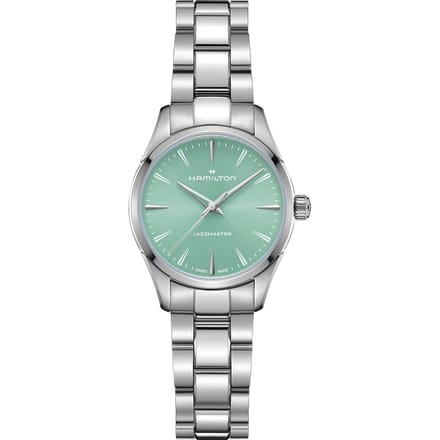 Hamilton Jazzmaster H32301161 Horloge