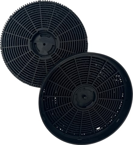 CENDO KF-2RS5.3 - Koolstoffilters - Recirculatie - Serie 3 & 5 - 2 Stuks