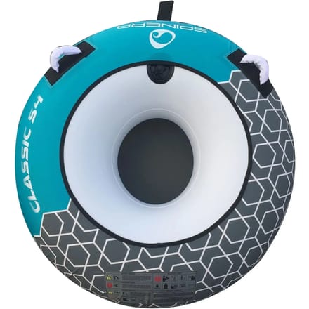 Spinera Classis 1 Persoons Funtube