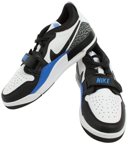 Nike sneakers maat eur 45