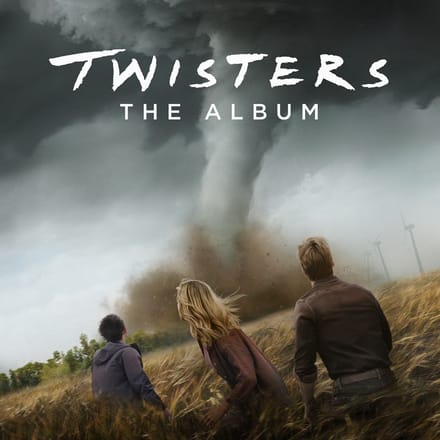 Twisters: The Album - Various Artists