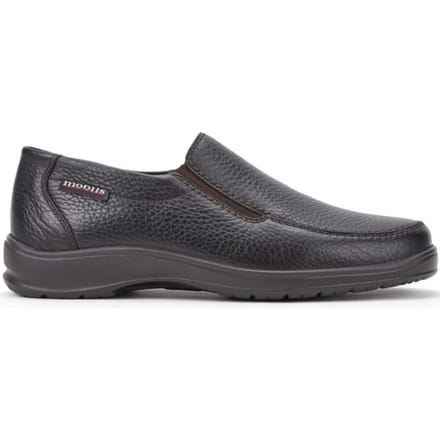 Mephisto Ewald - heren instapper - Bruin - maat 46.5 (EU) 11.5 (UK)