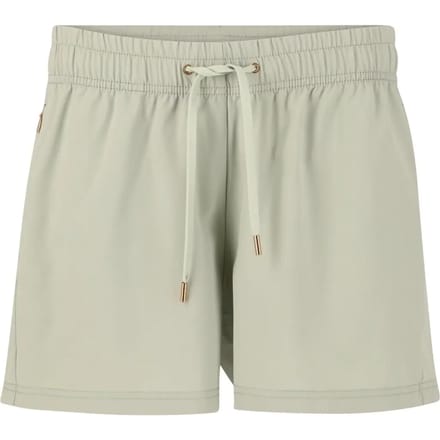 Damesshort Athlecia Gerrit