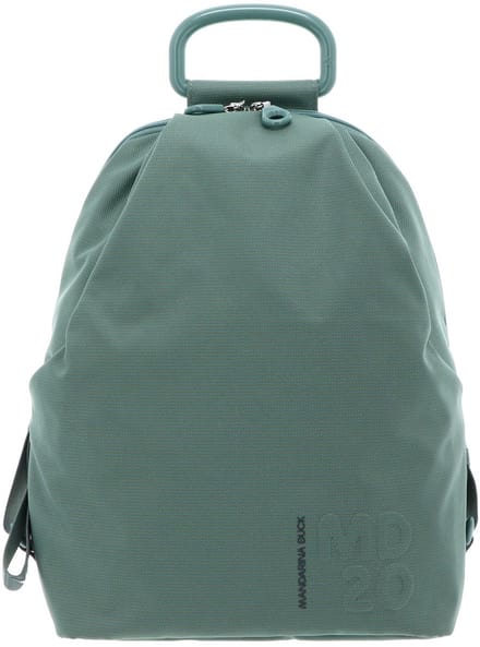 MANDARINA DUCK vrijetijdsrugzak rugzak MD20 Backpack Mint groen