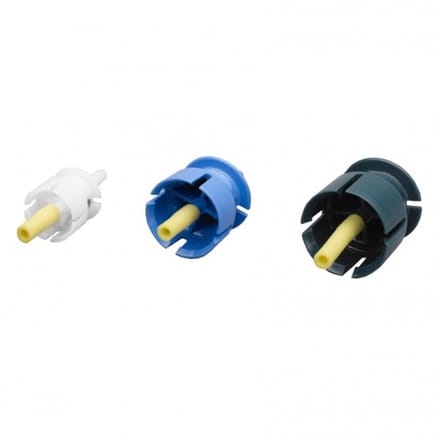 Dopkit voor flacon Kerbl Ecomatic