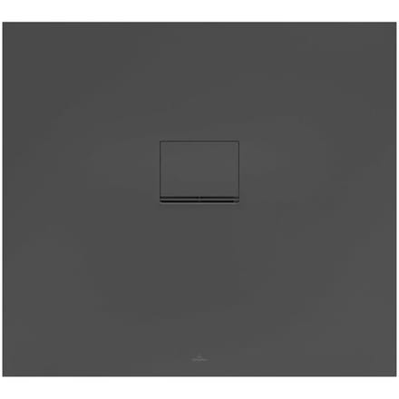 Villeroy & Boch Squaro Infinity shower tray 100 x 90 cm UDQ1090SQI2V-RW