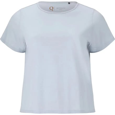 Dames-T-shirt Q Sportswear Suky