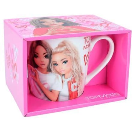 Depesche - TOPModel beker ONE LOVE