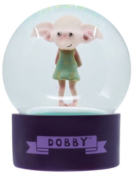 Harry Potter - Mini Waterball - Dobby
