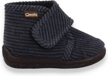 Cienta Bota Velcro Marino | Blauw | Maat: 27