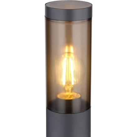 Globo Moderne buitenlamp Boston 110cm - 3159SA