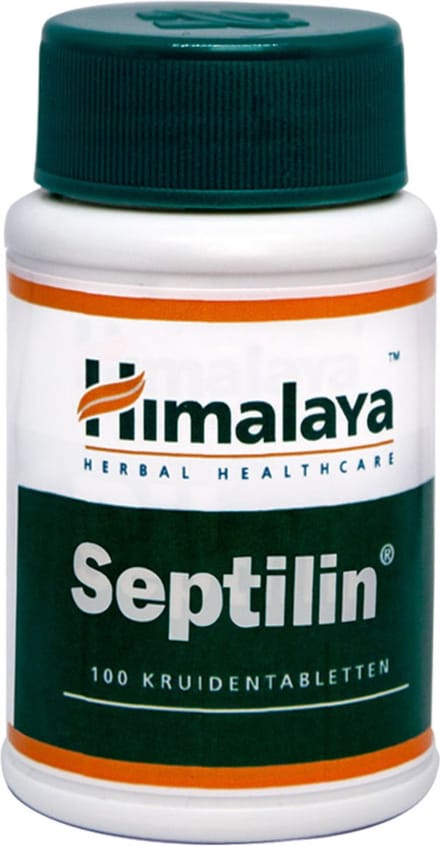 Holisan Septilin - 100 tab