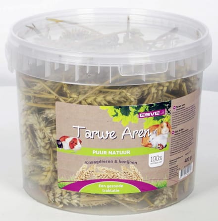 TARWE AREN VOOR KNAAGDIEREN 5 LTR