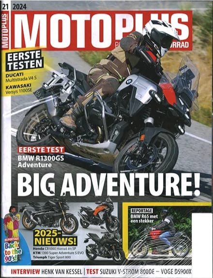 Motoplus - 21 2024