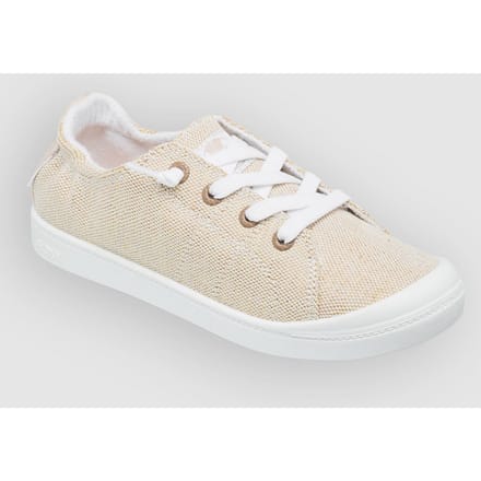 Roxy Bayshore Plus Schoenen Beige EU 36 Vrouw