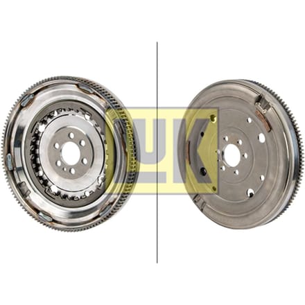Schaeffler Luk Dubbel massa vliegwiel LUK 415 0768 09