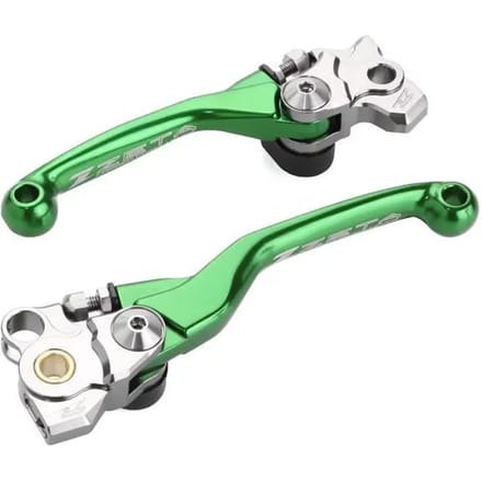 Motorfiets koppelingshendel Zeta Racing Ze44-1124