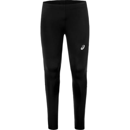 ASICS Core Hardlooplegging Heren-zwart