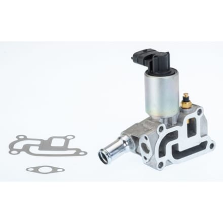 Borg Warner EGR-klep WAHLER WA710714D/1