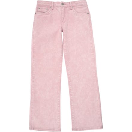 Levis  Flared/Bootcut STRETCH TWILL WIDE LEG