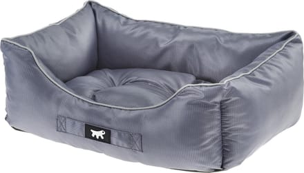 Ferplast hondenmand jazzy 60 grijs