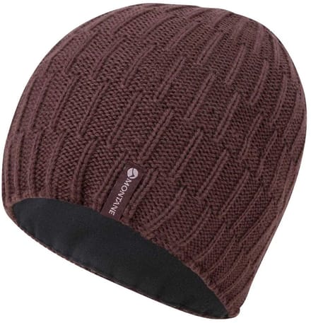 Montane Windjammer Halo Gore-tex Windstopper® Muts Bruin