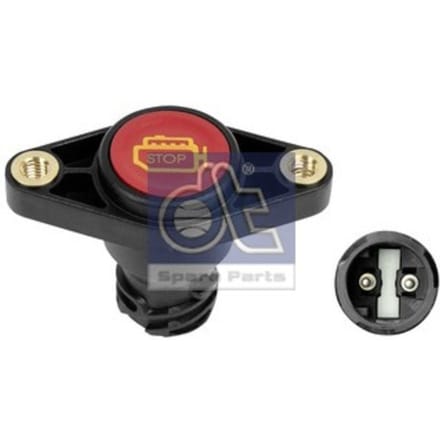 Contactschakelaar  DT SPARE PARTS 2.27083