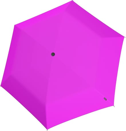 Knirps Paraplu Opvouwbaar - Ultra Series - Roze