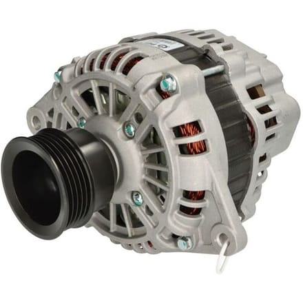 Driefasige generator PULSAR ROTATING ELECTRICS PSR30114