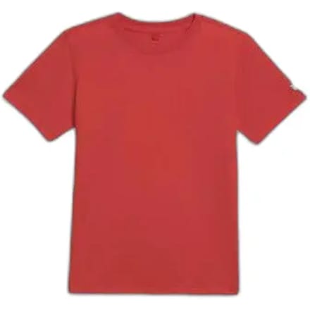 Kinder-T-shirt Wilson YB Team Team Perf