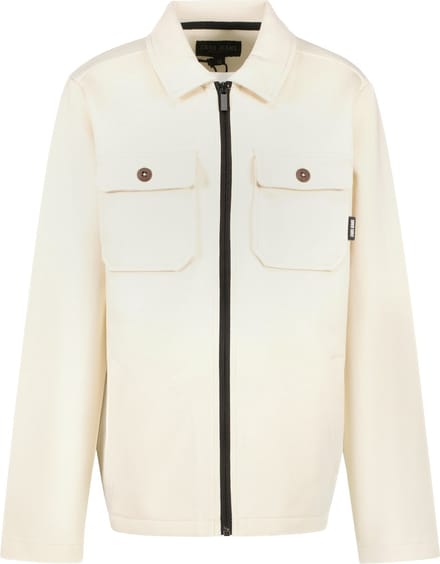 Cars Jeans Vest Polam jr. - Jongens
