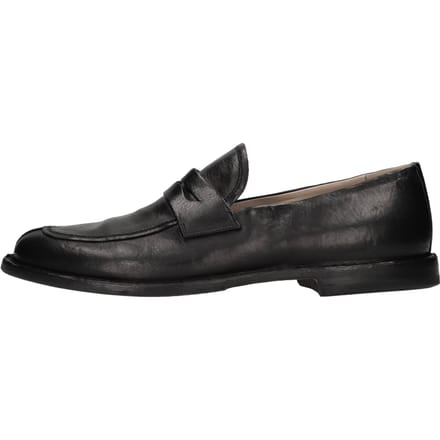 Pantanetti Lage schoenen zwart