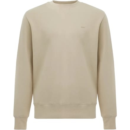 Sweater met ronde hals Mexx Eiger