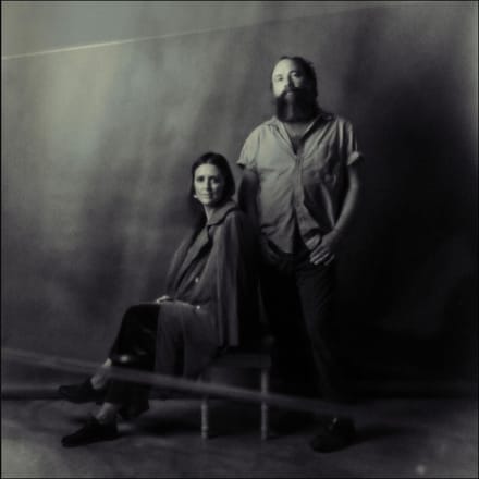 The Glass Hours - Glass Hours