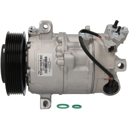 Compressor airconditioning THERMOTEC KTT090112