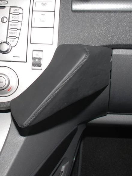 Kuda houder geschikt voor Ford Kuga 06/2008-2012 Kleur: Zwart