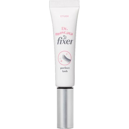 ETUDE, James Mascara Fixer, Perfect Lash, 6g white