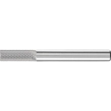 PFERD TOOLS 21100276 Freesstift Hardmetaal Cilinder Lengte 55 mm Afmeting, Ø 6 mm Werklengte 16 mm Schachtdiameter 6 mm 1 stuks