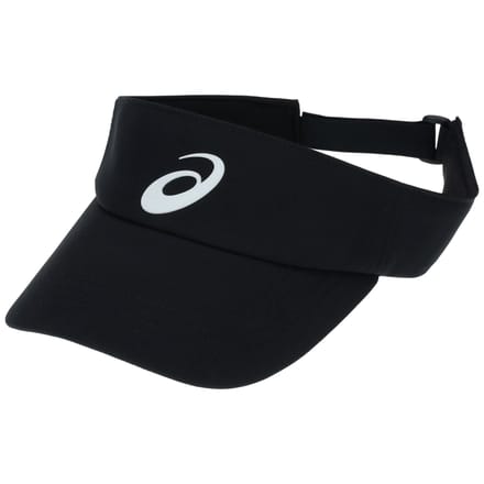 Asics Performance Visor Cap