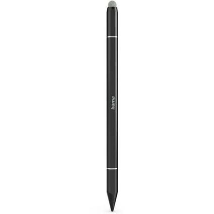 Hama Disc Tip Touchpen Zwart