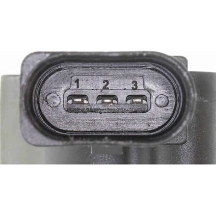 Sensor voor nivellering koplamp VEMO V10-72-0416