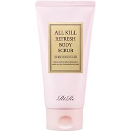 RiRe - All Kill Refresh Body Scrub - Lichaamsscrub