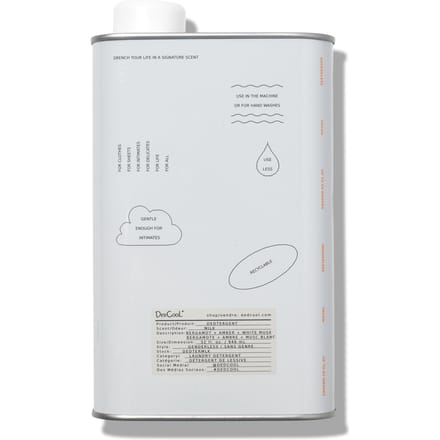 DedCool Dedtergent Milk
