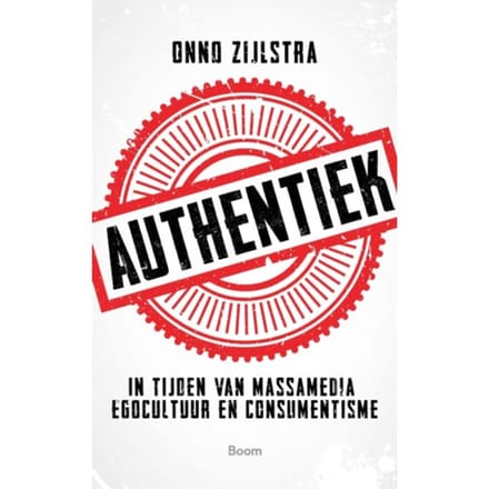 Authentiek - Onno Zijlstra