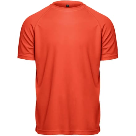 ademend T-shirt Pen Duick Firstee