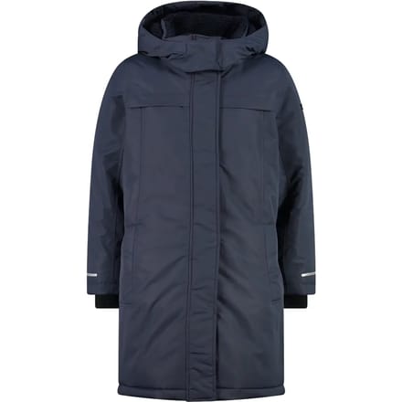 Parka Taslan meisje CMP
